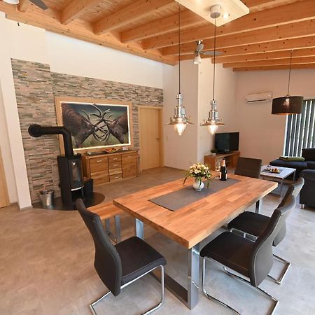Ferienhaus-Heckelmann Diefenbach Extérieur photo