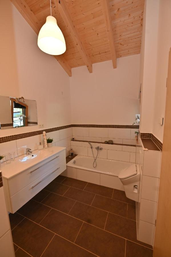 Ferienhaus-Heckelmann Diefenbach Extérieur photo