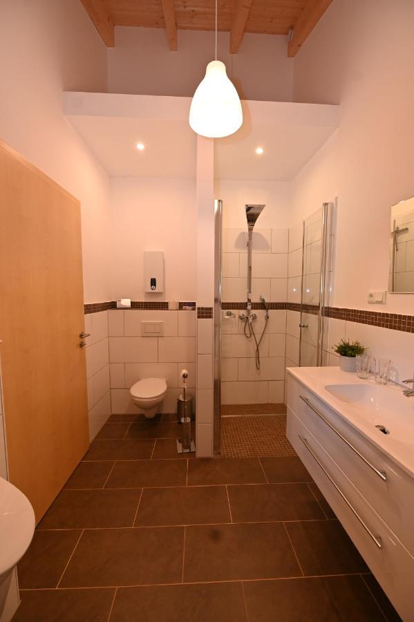 Ferienhaus-Heckelmann Diefenbach Extérieur photo