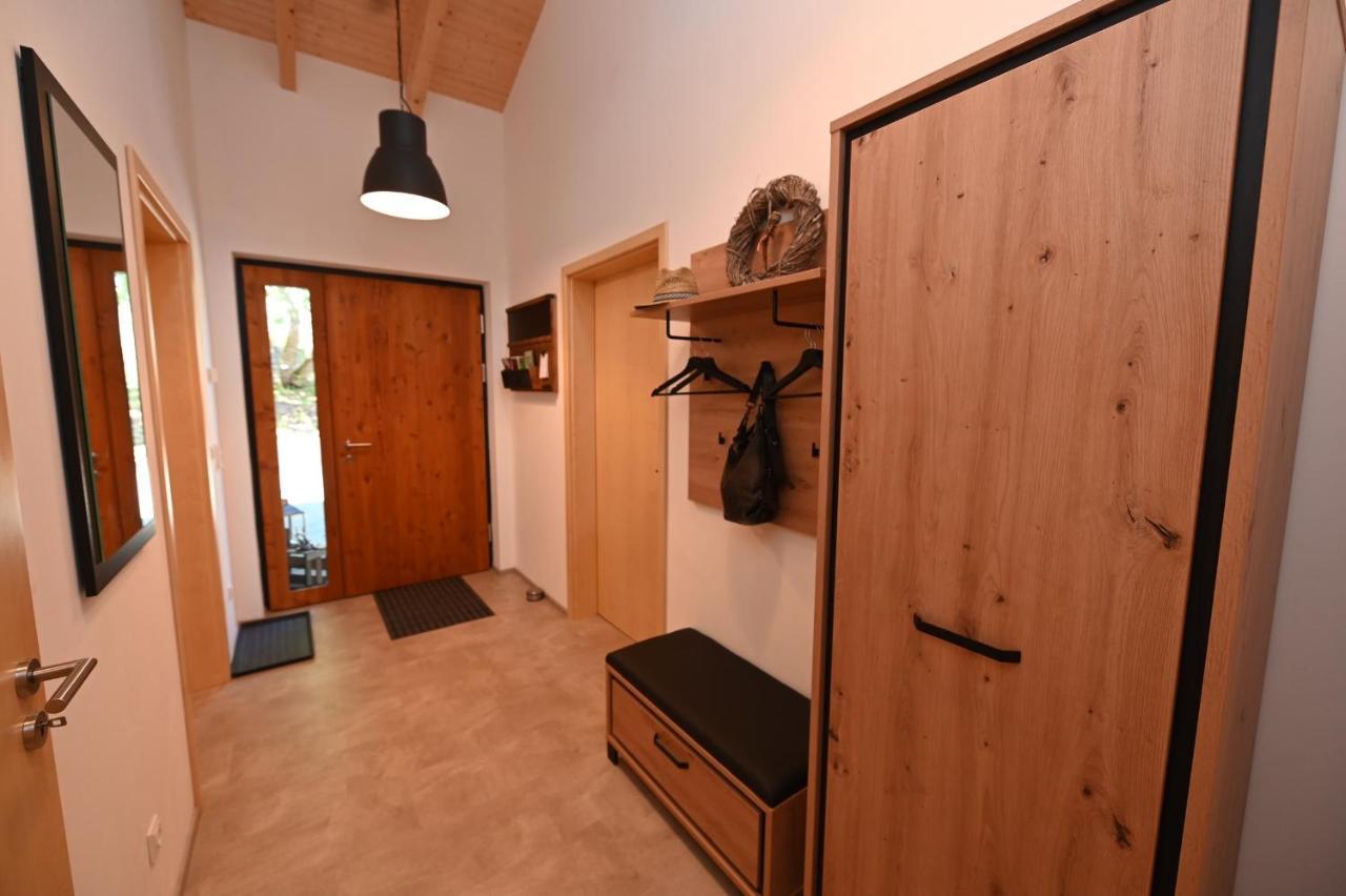 Ferienhaus-Heckelmann Diefenbach Extérieur photo