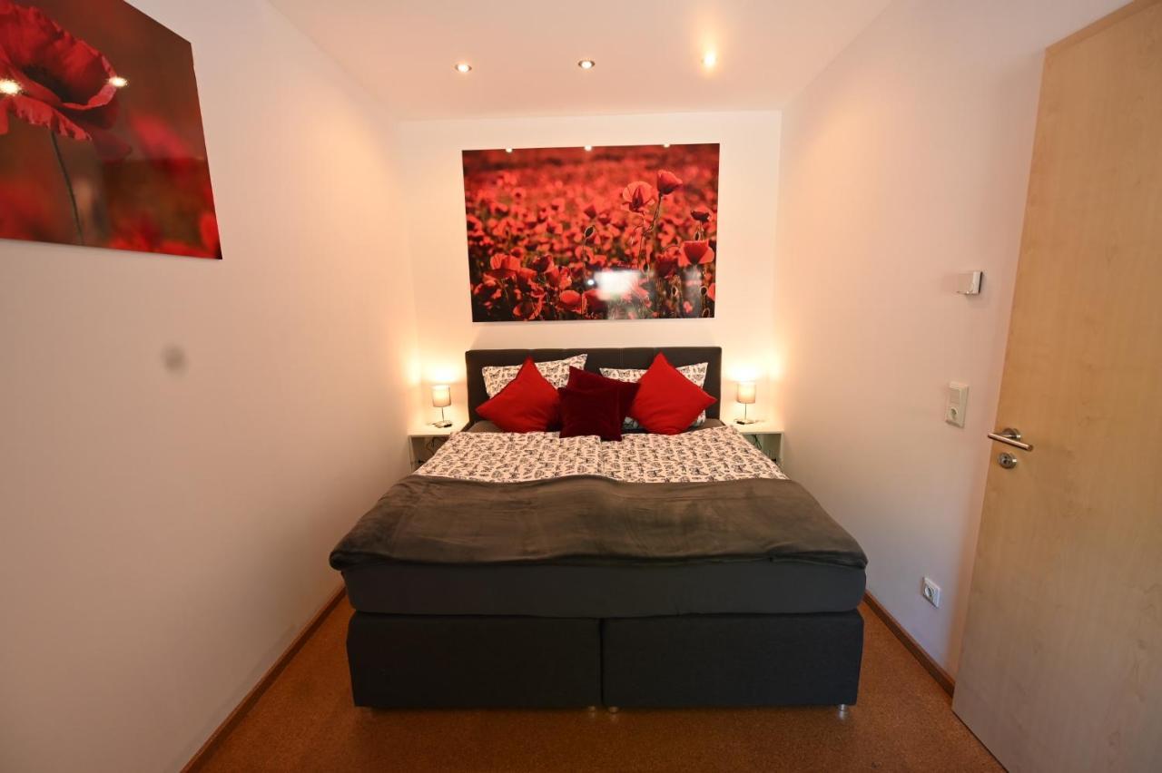 Ferienhaus-Heckelmann Diefenbach Extérieur photo